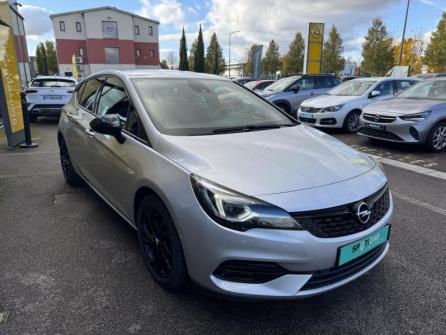 OPEL Astra 1.5 D 122ch Ultimate BVA à vendre à Sens - Image n°3