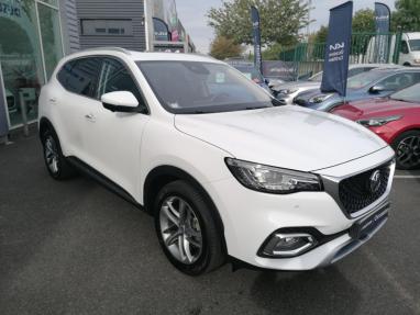 Voir le détail de l'offre de cette MG MOTOR EHS 1.5T GDI 258ch PHEV Luxury de 2022 en vente à partir de 366.81 €  / mois