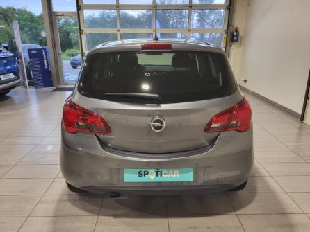 OPEL Corsa 1.4 90ch Design Edition Start/Stop 5p à vendre à Chaumont - Image n°6