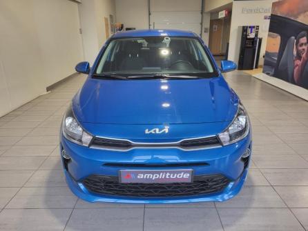 KIA Rio 1.0 T-GDI 100ch Active à vendre à Chaumont - Image n°2