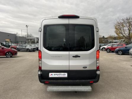 FORD Transit 2T Fg T310 L2H2 2.0 EcoBlue 130ch S&S Trend Business TVA Recuperable à vendre à Dijon - Image n°6