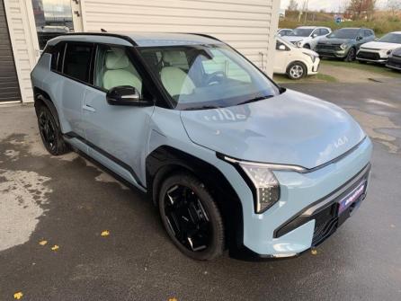 KIA EV3 204ch autonomie longue GT-Line à vendre à Reims - Image n°5