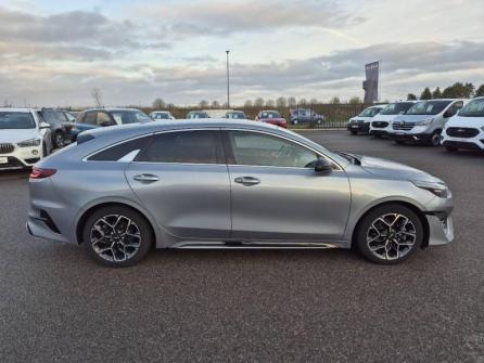 KIA ProCeed 1.5 T-GDI 160ch GT Line à vendre à Montargis - Image n°4