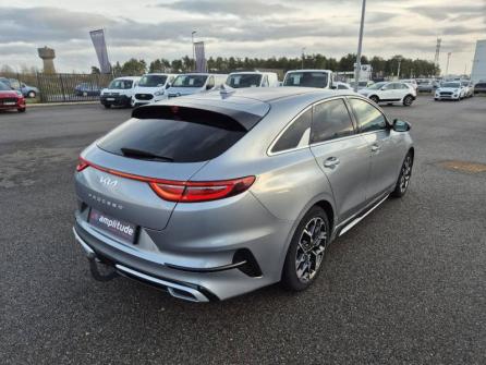 KIA ProCeed 1.5 T-GDI 160ch GT Line à vendre à Montargis - Image n°5