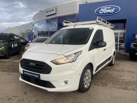 FORD Transit Connect L2 1.5 EcoBlue 100ch Trend à vendre à Besançon - Image n°1