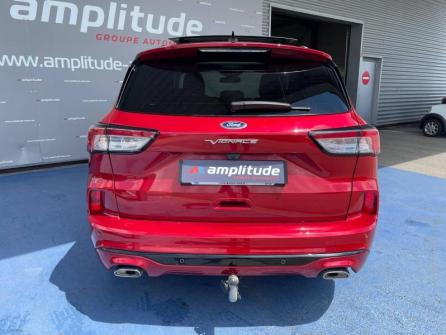 FORD Kuga 2.5 Duratec 225ch PHEV Vignale BVA à vendre à Troyes - Image n°6