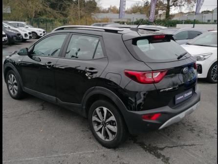 KIA Stonic 1.0 T-GDi 120ch MHEV Active iBVM6 à vendre à Saint-Maximin - Image n°4