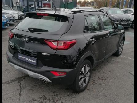 KIA Stonic 1.0 T-GDi 120ch MHEV Active iBVM6 à vendre à Saint-Maximin - Image n°6