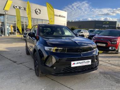 Voir le détail de l'offre de cette OPEL Mokka 1.2 Turbo 130ch GS BVA8 de 2023 en vente à partir de 250.53 €  / mois