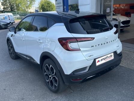 MITSUBISHI ASX 1.6 MPI PHEV 159ch Instyle à vendre à Auxerre - Image n°7