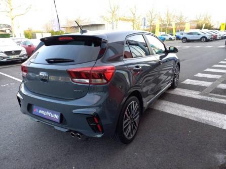 KIA Rio 1.0 T-GDI 100ch MHEV GT-Line iBVM6 à vendre à Melun - Image n°5