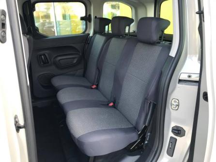 OPEL Combo Life L1H1 1.2 110ch Edition à vendre à Melun - Image n°12