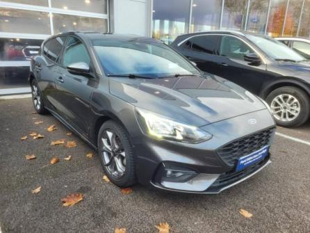 FORD Focus 1.0 Flexifuel mHEV 125ch ST-Line X à vendre à Sens - Image n°2