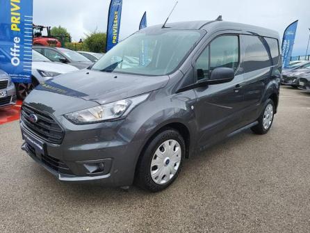 FORD Transit Connect L1 1.0E 100ch E85 Trend à vendre à Beaune - Image n°1