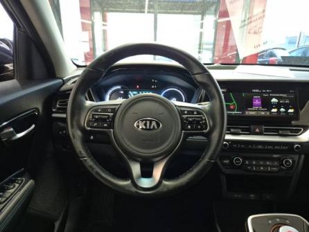 KIA e-Niro Active 204ch à vendre à Charleville-Mézières - Image n°8