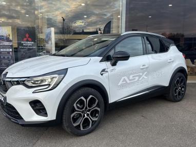 Voir le détail de l'offre de cette MITSUBISHI ASX 1.6 MPI HEV 143ch Intense de 2023 en vente à partir de 295.12 €  / mois