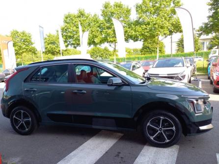 KIA Niro 1.6 GDi 141ch HEV Active DCT6 à vendre à Garges Les Gonesse - Image n°4