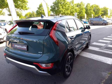 KIA Niro 1.6 GDi 141ch HEV Active DCT6 à vendre à Garges Les Gonesse - Image n°5