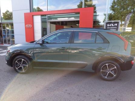 KIA Niro 1.6 GDi 141ch HEV Active DCT6 à vendre à Garges Les Gonesse - Image n°8