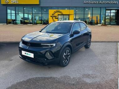 Voir le détail de l'offre de cette OPEL Mokka 1.2 Turbo 100ch GS de 2024 en vente à partir de 23 499 € 