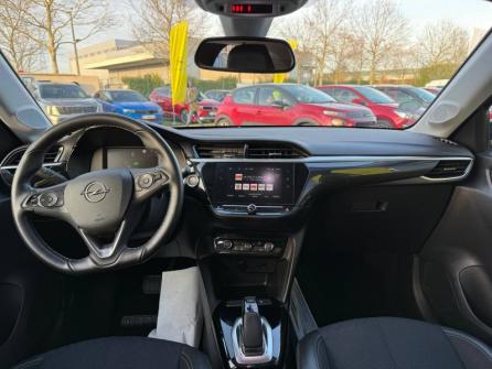 OPEL Corsa Corsa-e 136ch Elegance Business à vendre à Melun - Image n°10