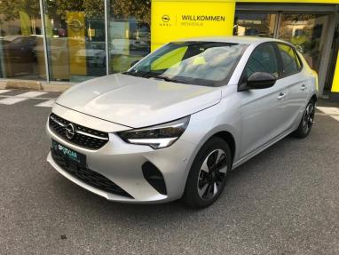 Voir le détail de l'offre de cette OPEL Corsa Corsa-e 136ch Elegance Business de 2022 en vente à partir de 209.87 €  / mois