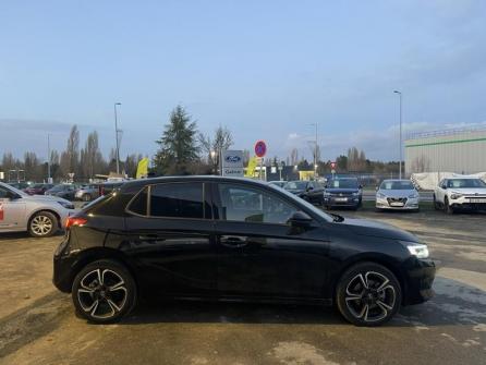 OPEL Corsa 1.2 Turbo Hybrid 136ch GS e-BVA6 à vendre à Bourges - Image n°4