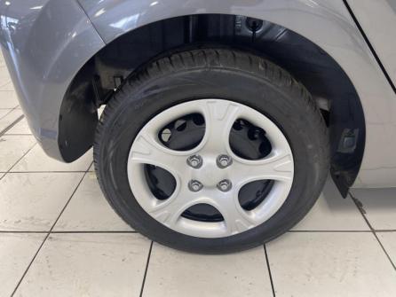 KIA Picanto DPI 63 CH ISG BVM5 ACTIVE à vendre à Garges Les Gonesse - Image n°11