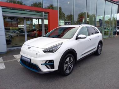 Voir le détail de l'offre de cette KIA e-Niro Premium 204ch de 2020 en vente à partir de 209.71 €  / mois