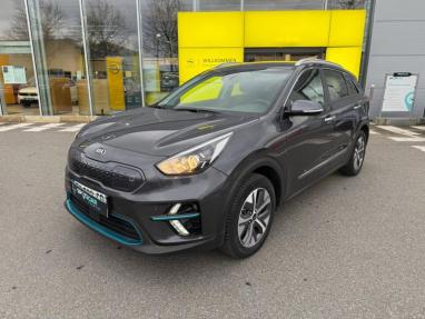 Voir le détail de l'offre de cette KIA e-Niro Active 204ch de 2020 en vente à partir de 202.73 €  / mois