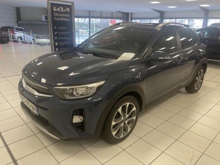 KIA Stonic 1.0 T-GDI 120ch ISG Premium à vendre à Garges Les Gonesse - Image n°1