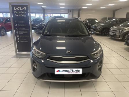 KIA Stonic 1.0 T-GDI 120ch ISG Premium à vendre à Garges Les Gonesse - Image n°2