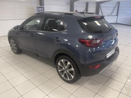 KIA Stonic 1.0 T-GDI 120ch ISG Premium à vendre à Garges Les Gonesse - Image n°7