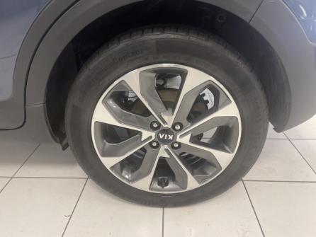 KIA Stonic 1.0 T-GDI 120ch ISG Premium à vendre à Garges Les Gonesse - Image n°12