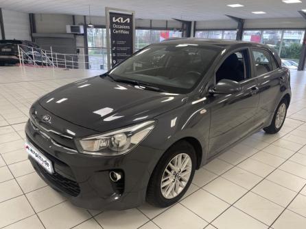 KIA Rio URBAN 1.0 T-GDi 100 ch ISG BVM5 à vendre à Garges Les Gonesse - Image n°1