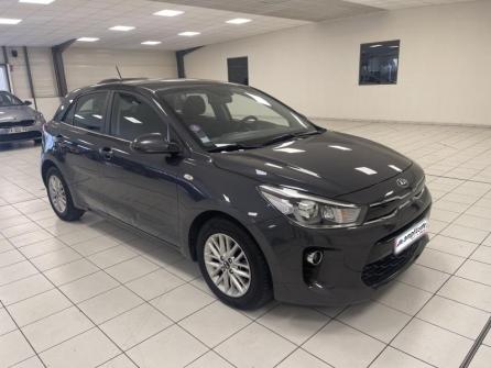 KIA Rio URBAN 1.0 T-GDi 100 ch ISG BVM5 à vendre à Garges Les Gonesse - Image n°3