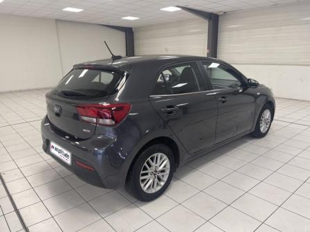 KIA Rio URBAN 1.0 T-GDi 100 ch ISG BVM5 à vendre à Garges Les Gonesse - Image n°5