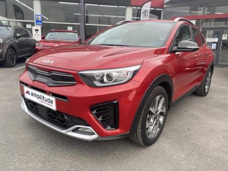 KIA Stonic 1.0 T-GDi 120ch MHEV GT Line DCT7 à vendre à Garges Les Gonesse - Image n°1