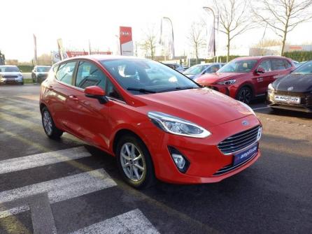 FORD Fiesta 1.0 EcoBoost 95ch Titanium X 5p à vendre à Garges Les Gonesse - Image n°3