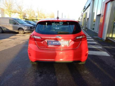 FORD Fiesta 1.0 EcoBoost 95ch Titanium X 5p à vendre à Garges Les Gonesse - Image n°6