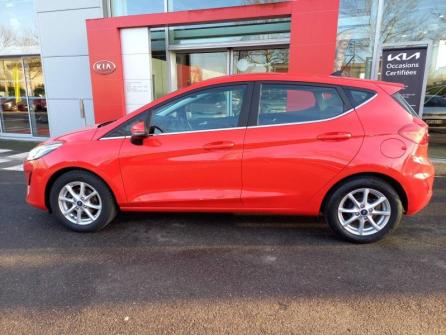 FORD Fiesta 1.0 EcoBoost 95ch Titanium X 5p à vendre à Garges Les Gonesse - Image n°8