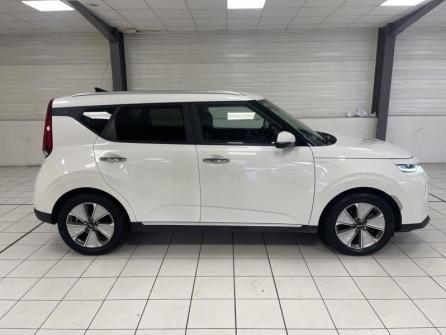 KIA e-Soul Premium 204ch MY22 à vendre à Garges Les Gonesse - Image n°4