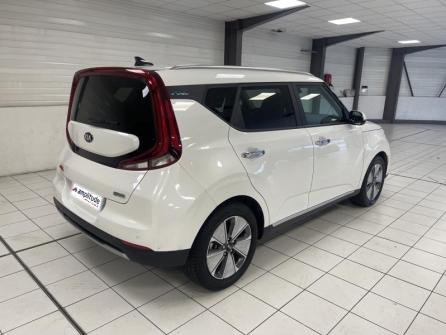 KIA e-Soul Premium 204ch MY22 à vendre à Garges Les Gonesse - Image n°5