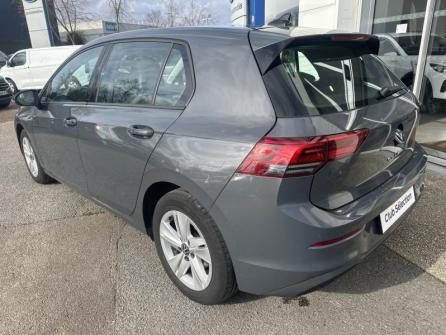 VOLKSWAGEN Golf 1.5 TSI ACT OPF 130ch Life Business 1st à vendre à Auxerre - Image n°7