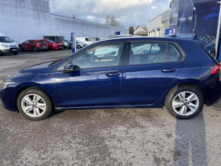 VOLKSWAGEN Golf 1.5 eTSI OPF 150ch  Life 1st DSG7 à vendre à Besançon - Image n°8