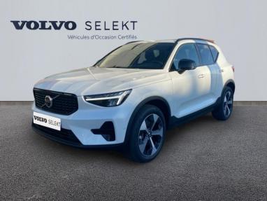 Voir le détail de l'offre de cette VOLVO XC40 B3 163ch Ultra DCT 7 de 2025 en vente à partir de 46 999 €