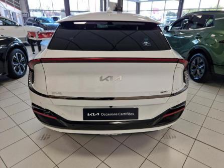 KIA EV6 229ch GT-Line 2WD à vendre à Garges Les Gonesse - Image n°5