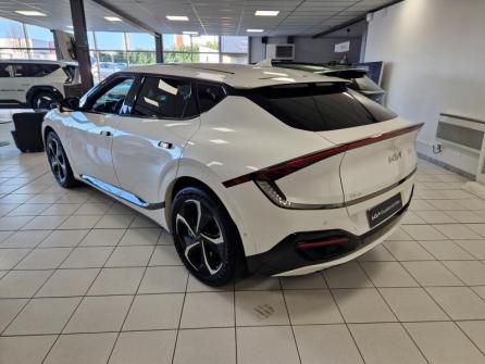 KIA EV6 229ch GT-Line 2WD à vendre à Garges Les Gonesse - Image n°6