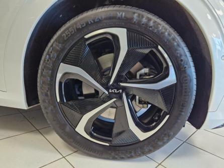 KIA EV6 229ch GT-Line 2WD à vendre à Garges Les Gonesse - Image n°7