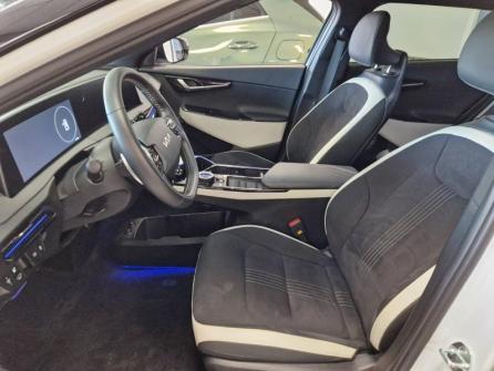 KIA EV6 229ch GT-Line 2WD à vendre à Garges Les Gonesse - Image n°8